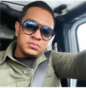 Meet your Posher, Francisco